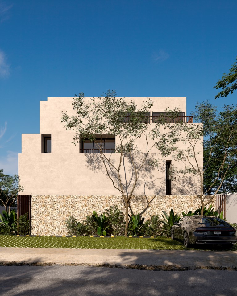 Merida Norte