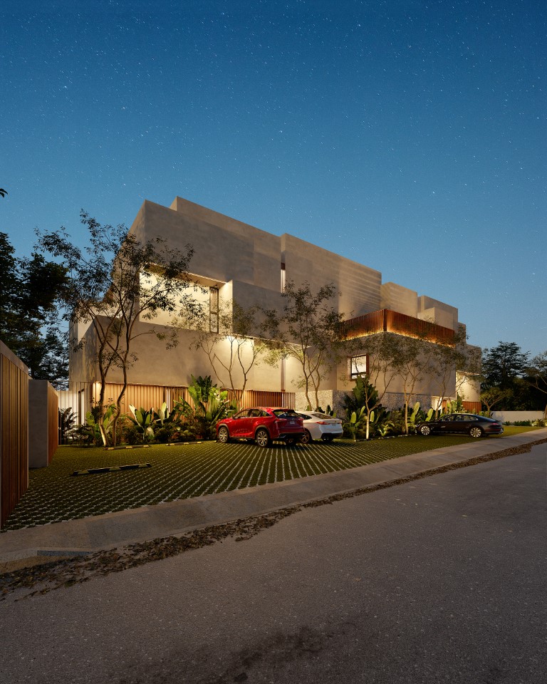 Condo