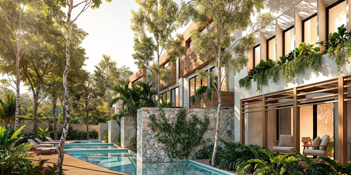 45808 Exclusive 4 bedroom villa in great  - Home