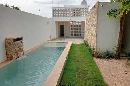 Merida Norte