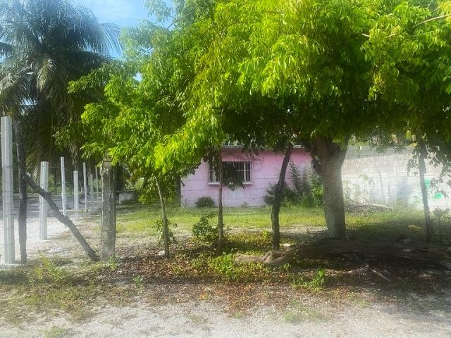 Large Lot for Sale in Isla Aguada