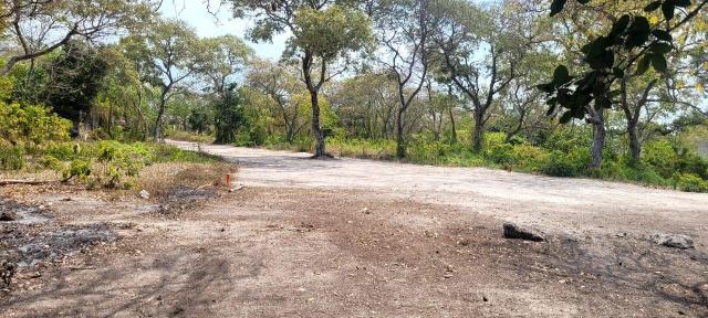 Spacious Land in Isla Aguada, Campeche
