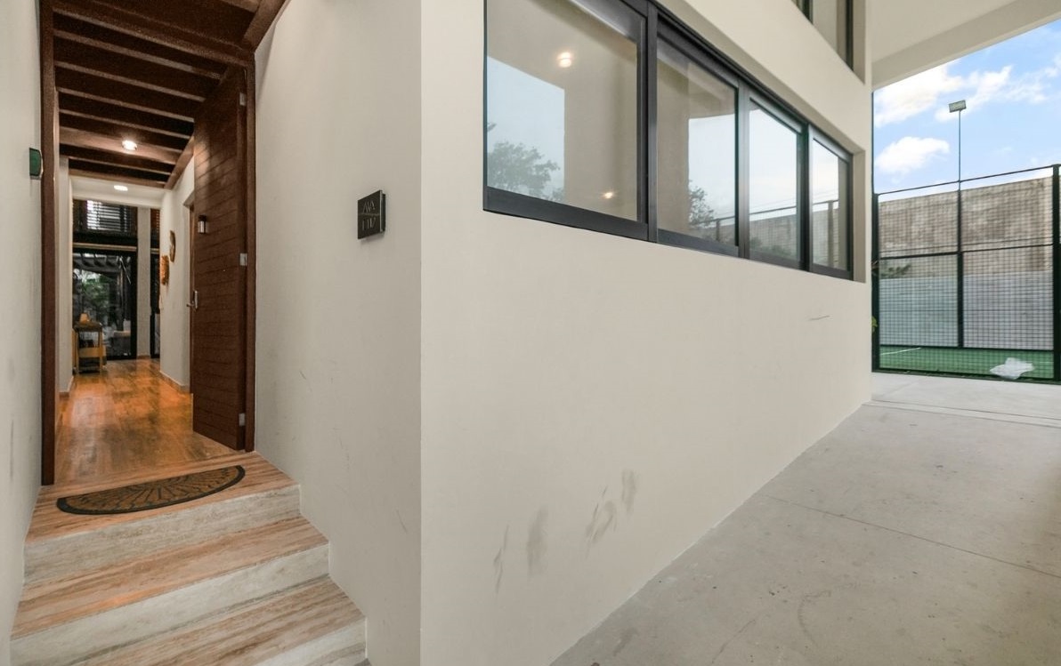 Incredible 4 bedroom condo in Playacar II