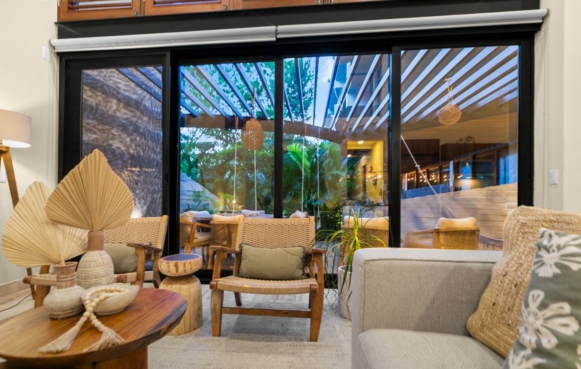 Incredible 4 bedroom condo in Playacar II