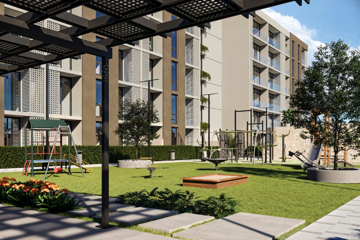 46236 Luxury Condo with Two Bedrooms in  - Condo
