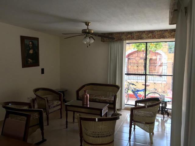 Renovated House in Campeche with Spacious and Comfortable Areas