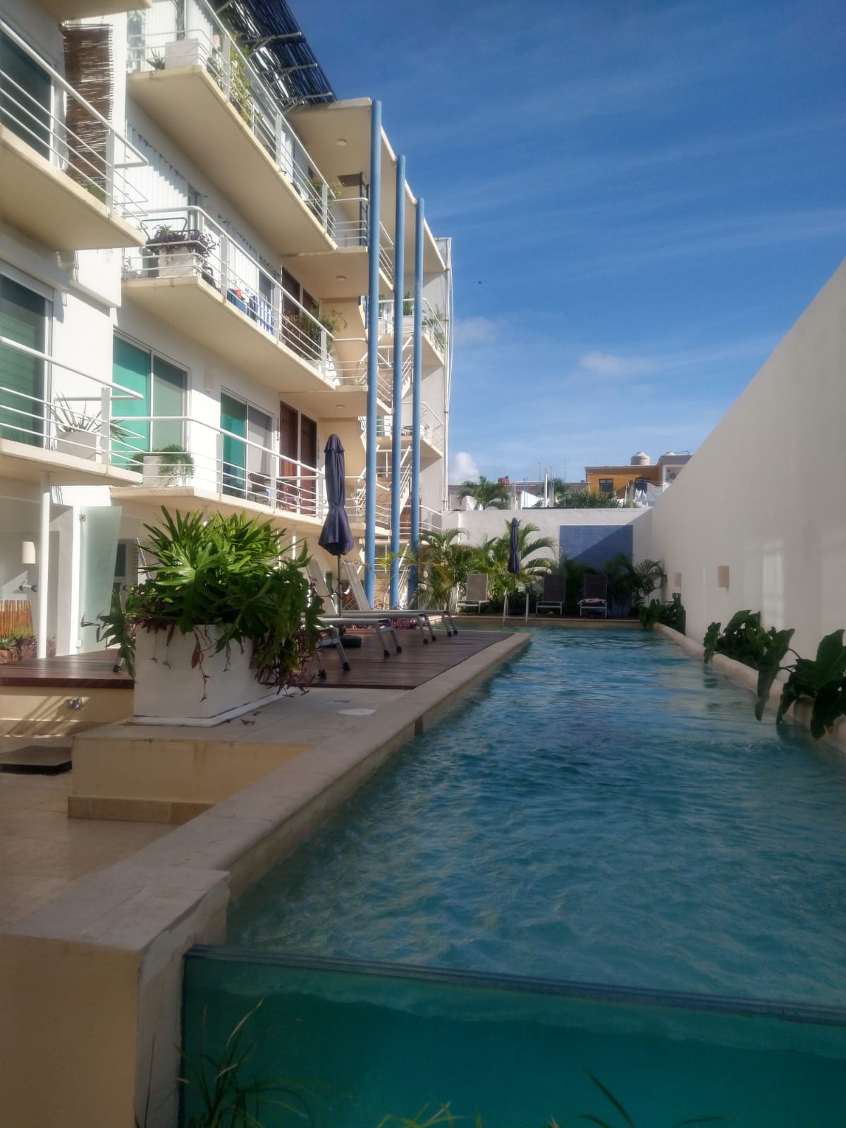 Playa del Carmen