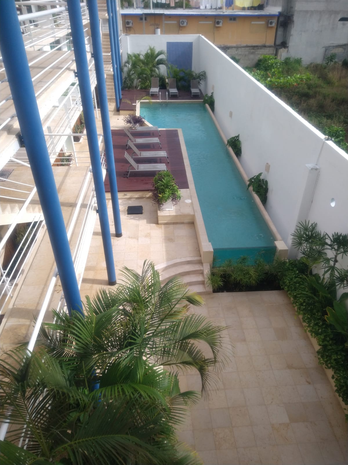 Center