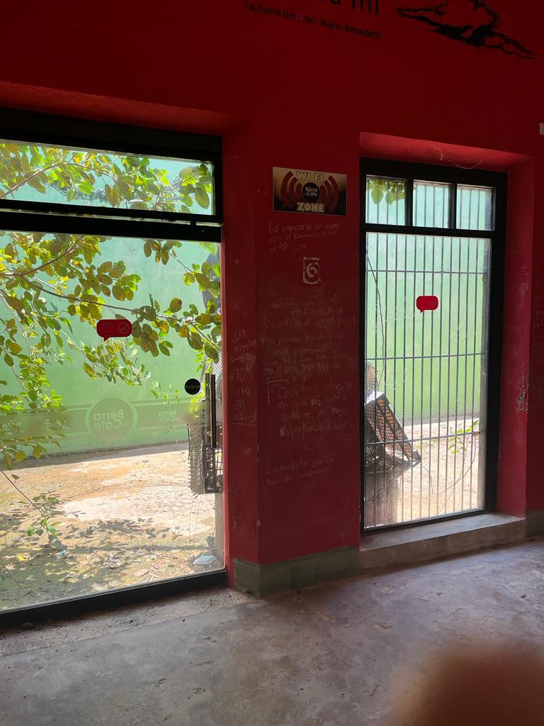Colonial Property in the Historic Center of Campeche
