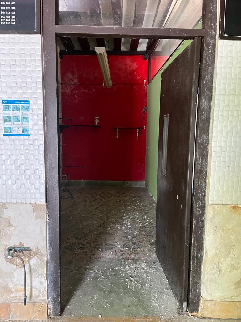 Colonial Property in the Historic Center of Campeche
