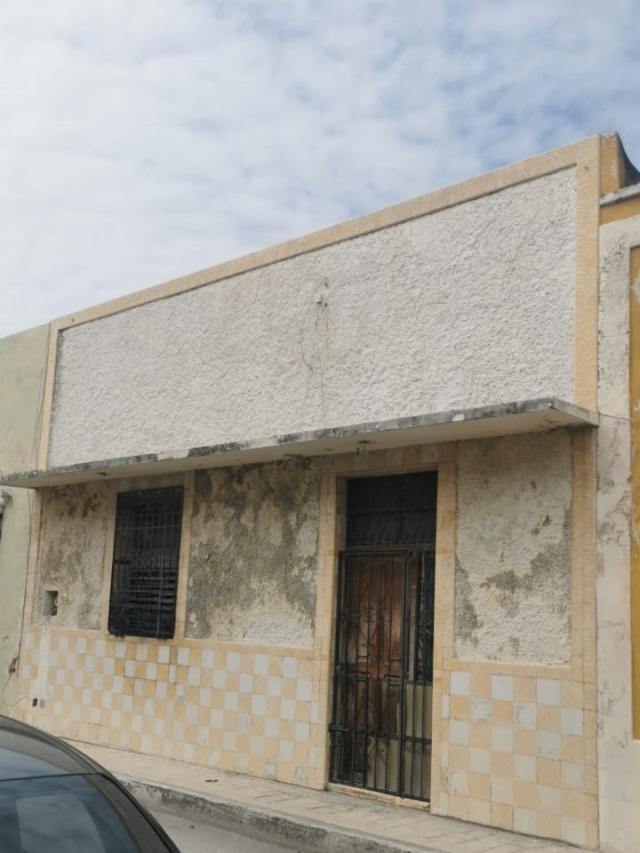 Colonial 3-Bed House in Campeche, México