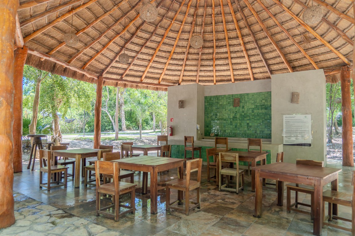 Tulum Country Club