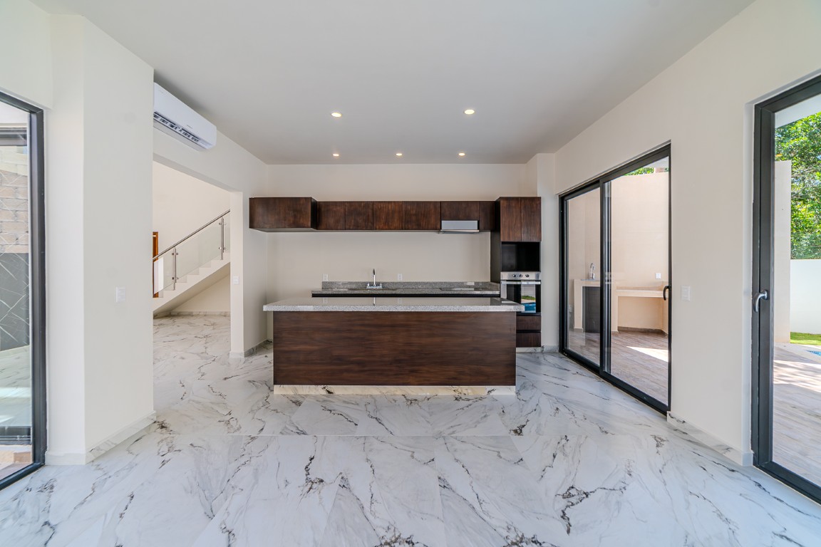 Brand-New Home with Private Pool and Exclusive Amenities