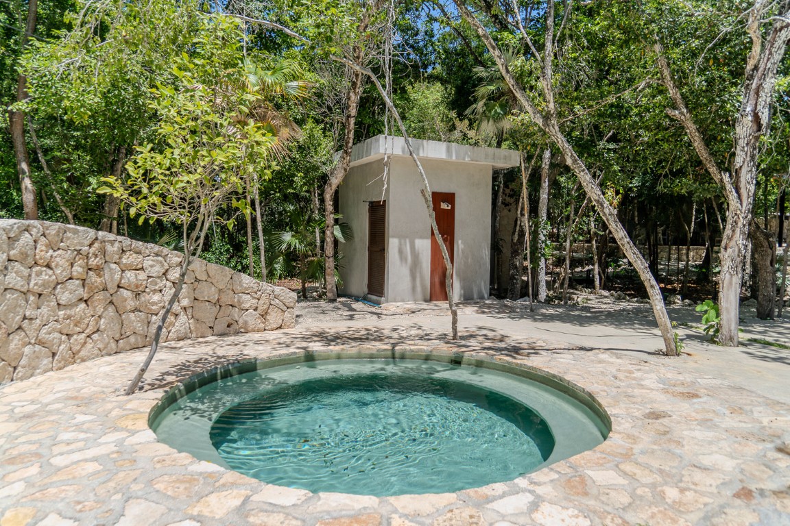 Brand-New Home with Private Pool and Exclusive Amenities