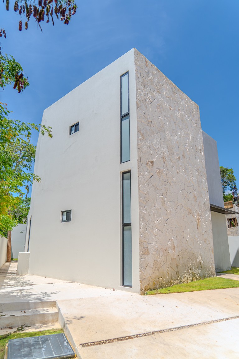 Brand-New Home with Private Pool and Exclusive Amenities
