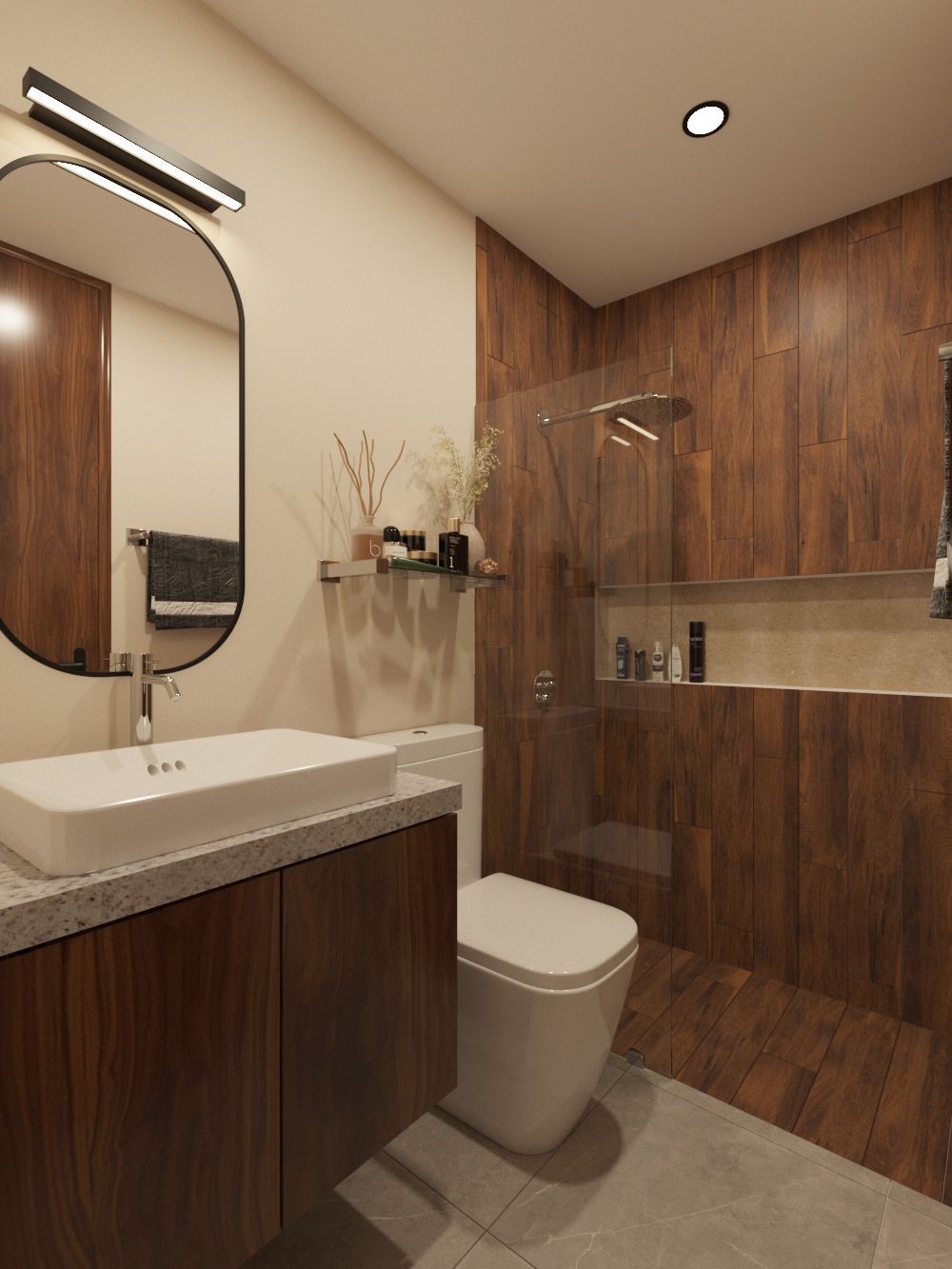 Exclusive 2-Bedroom Condo in Mérida, Yucatán