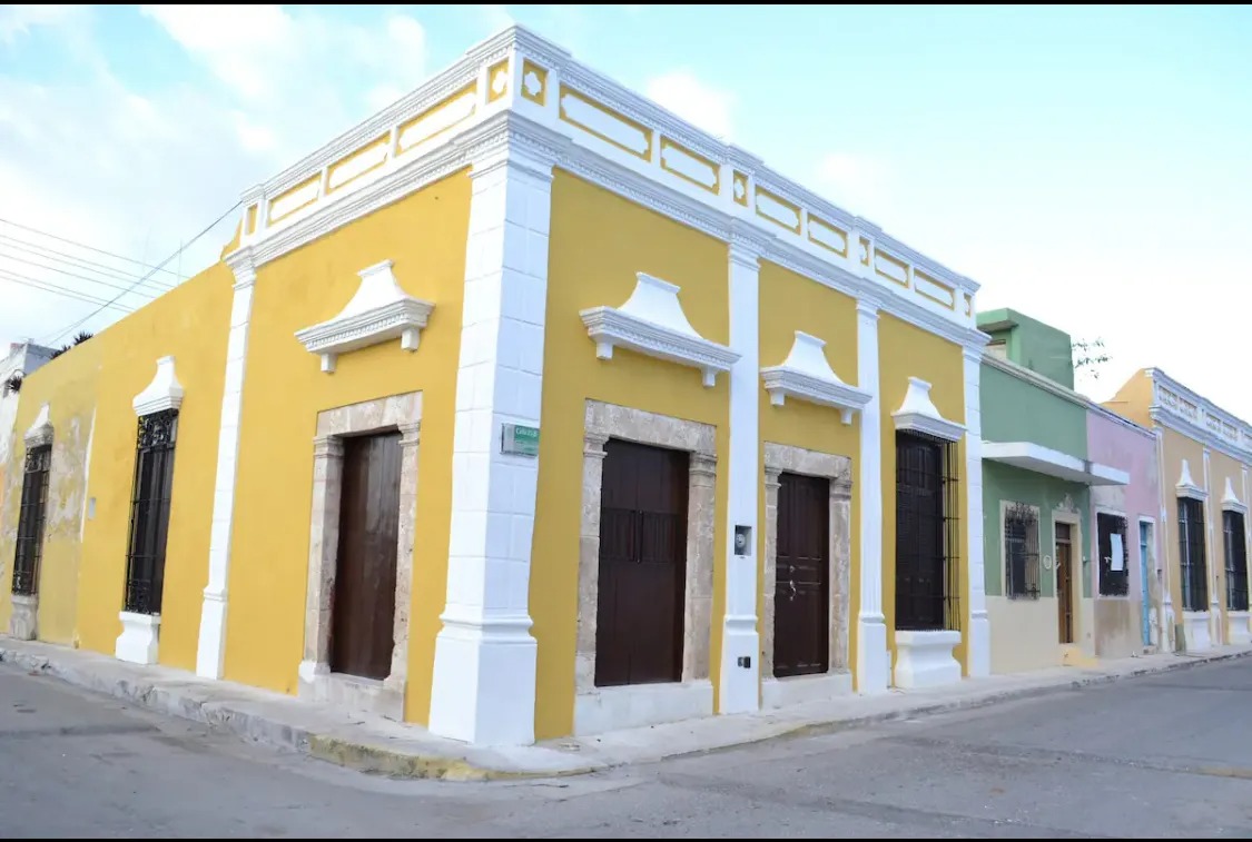 46449 Furnished Colonial House with Solar Panels in  - Home