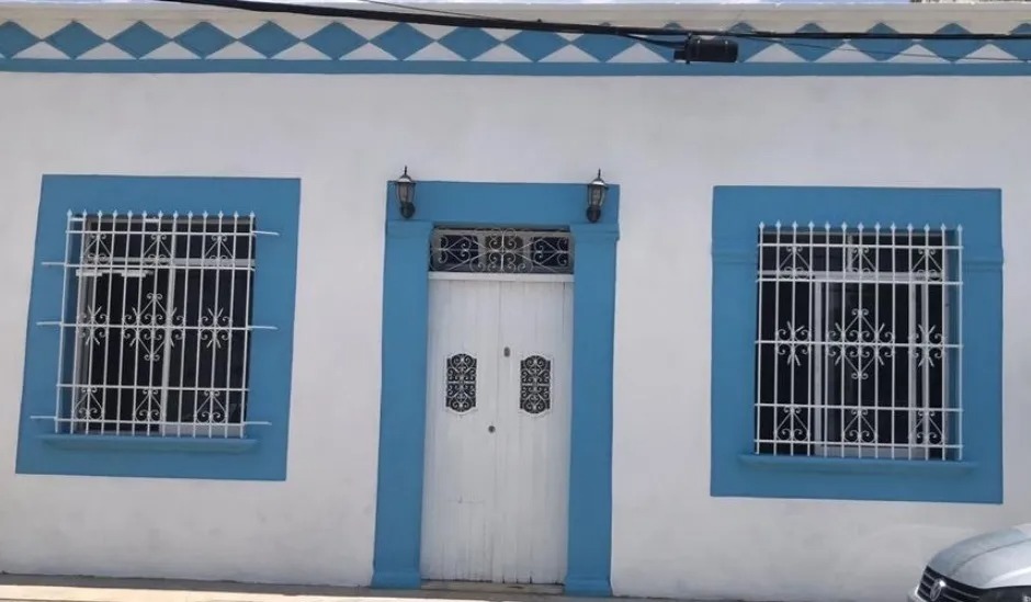 46450 Charming House in the Guadalupe Neighborhood,  - Home