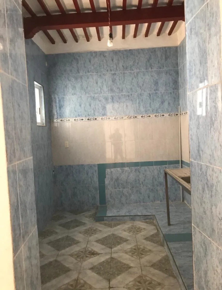 Charming House in the Guadalupe Neighborhood, Campeche
