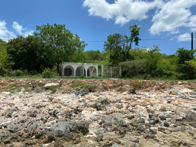 Seaside House in Seyba Playa, Campeche