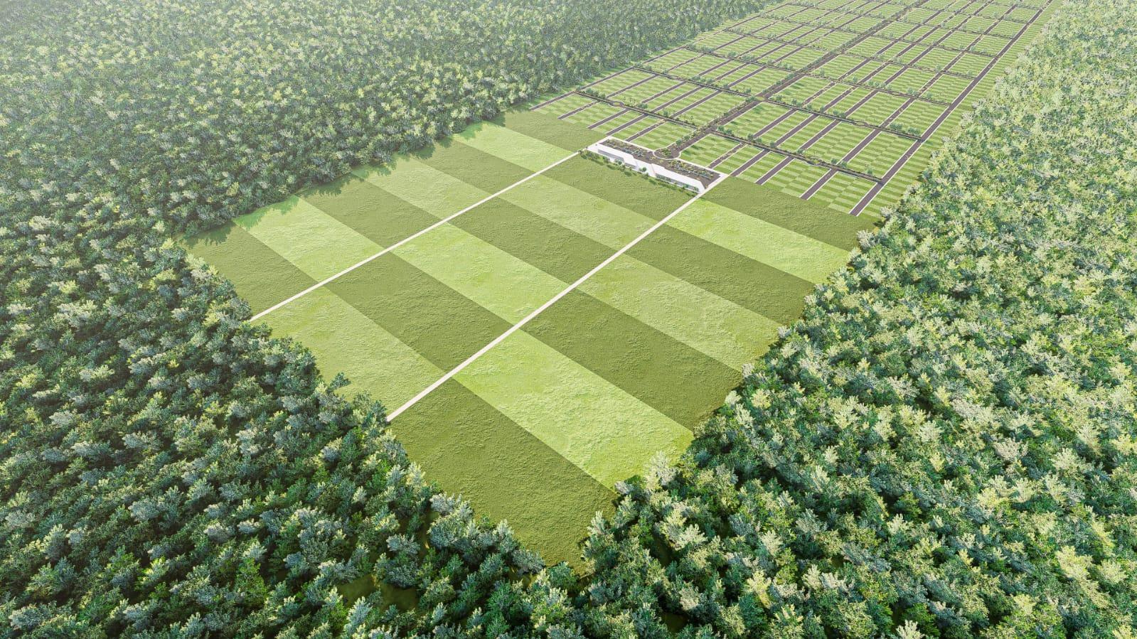 46569 Macro Lot for Sale in Exclusive Development in  - Lot