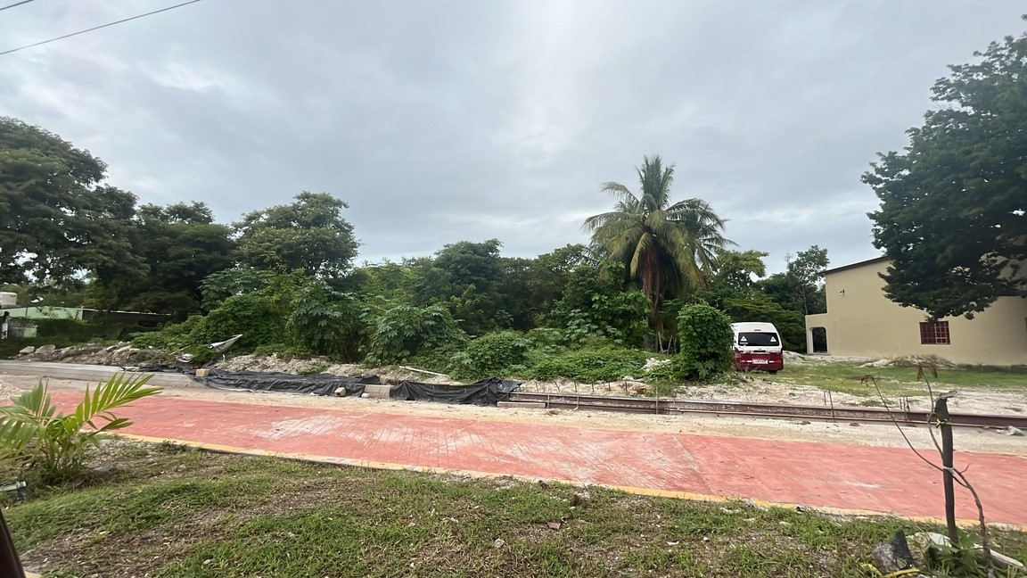 Isla Aguada
