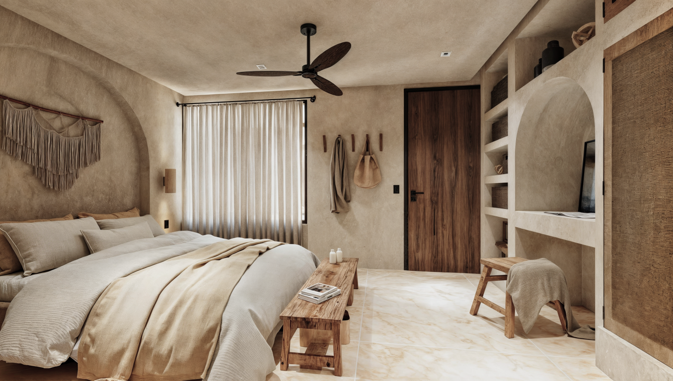 46845 1-Bedroom Condo Near Quinta  - Condo