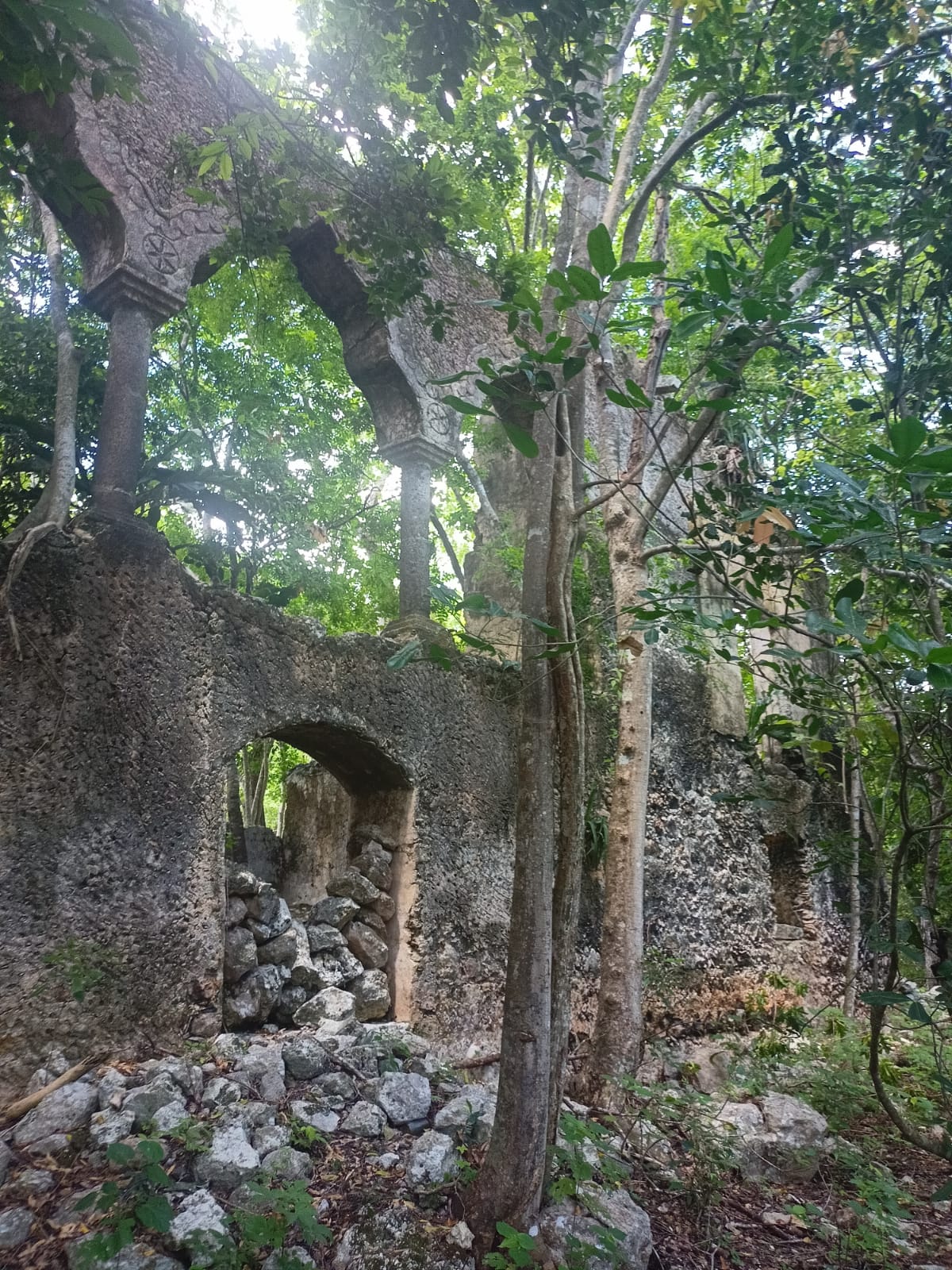 Merida Periferia