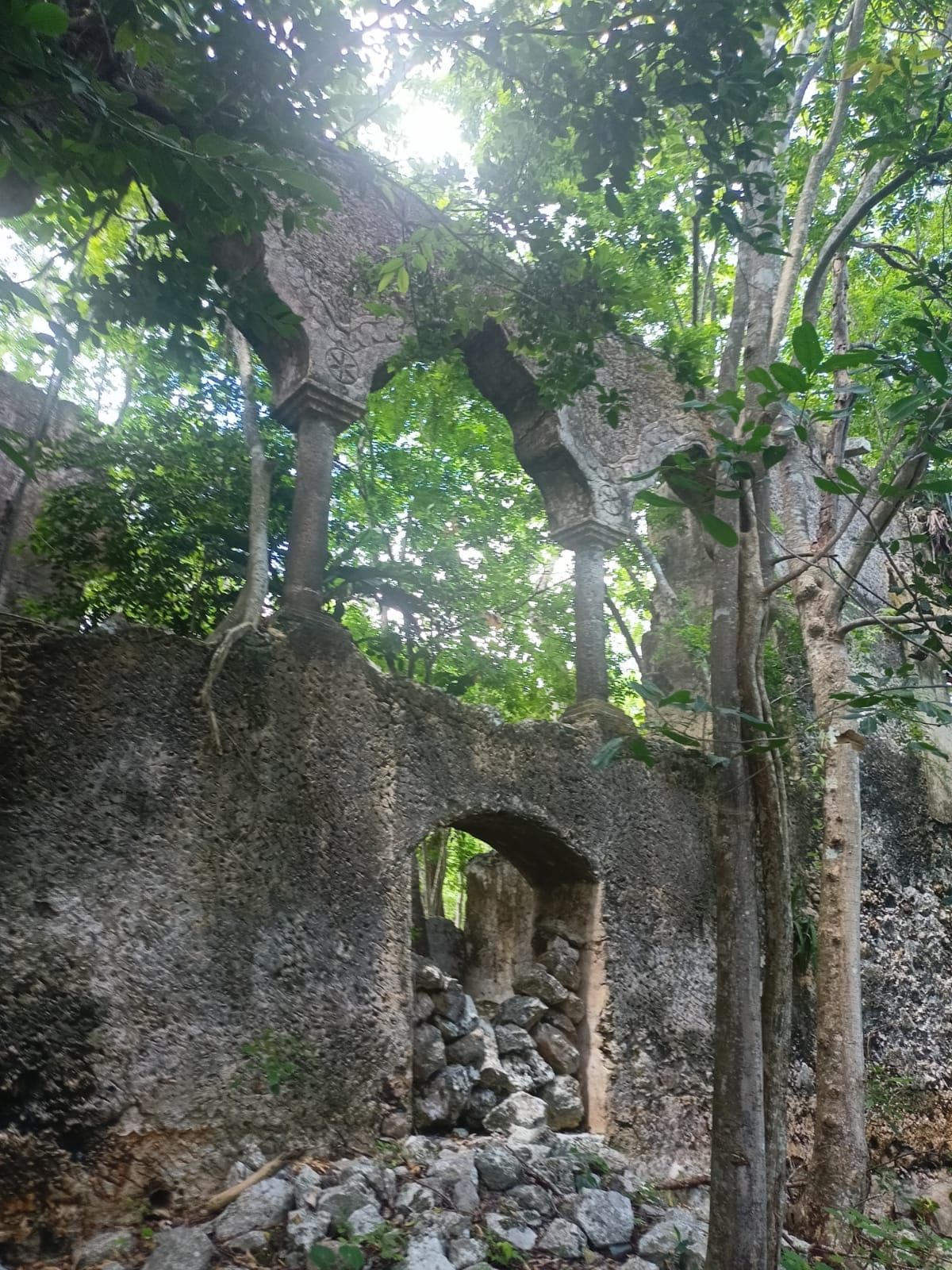 Yucatan