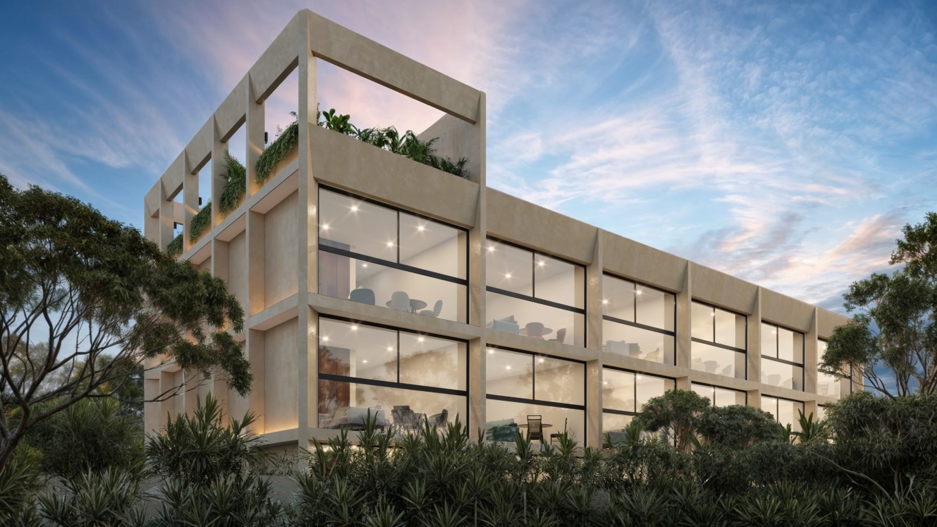 47081 Condo with two bedrooms and excellent finishes in  - Condo