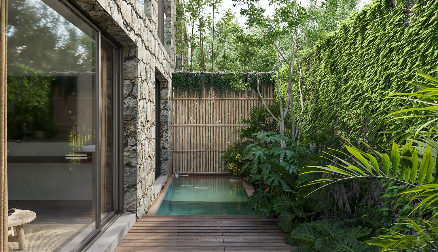 47155 1 bedroom condo with magnificent  - Condo