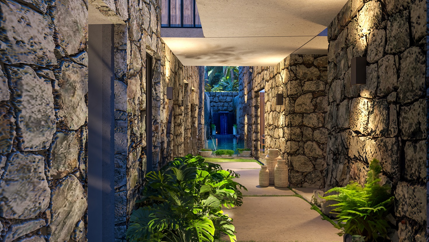 1 bedroom condo with magnificent location.