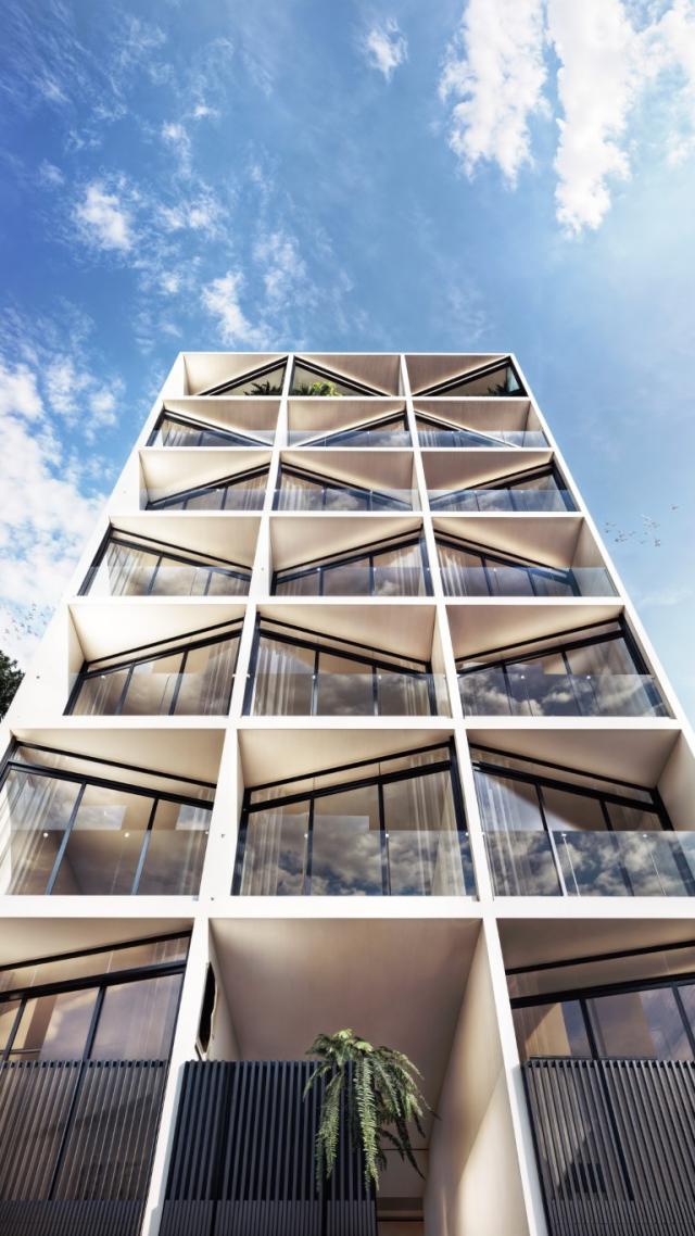 Beautiful studio for pre-sale in Playa del Carmen