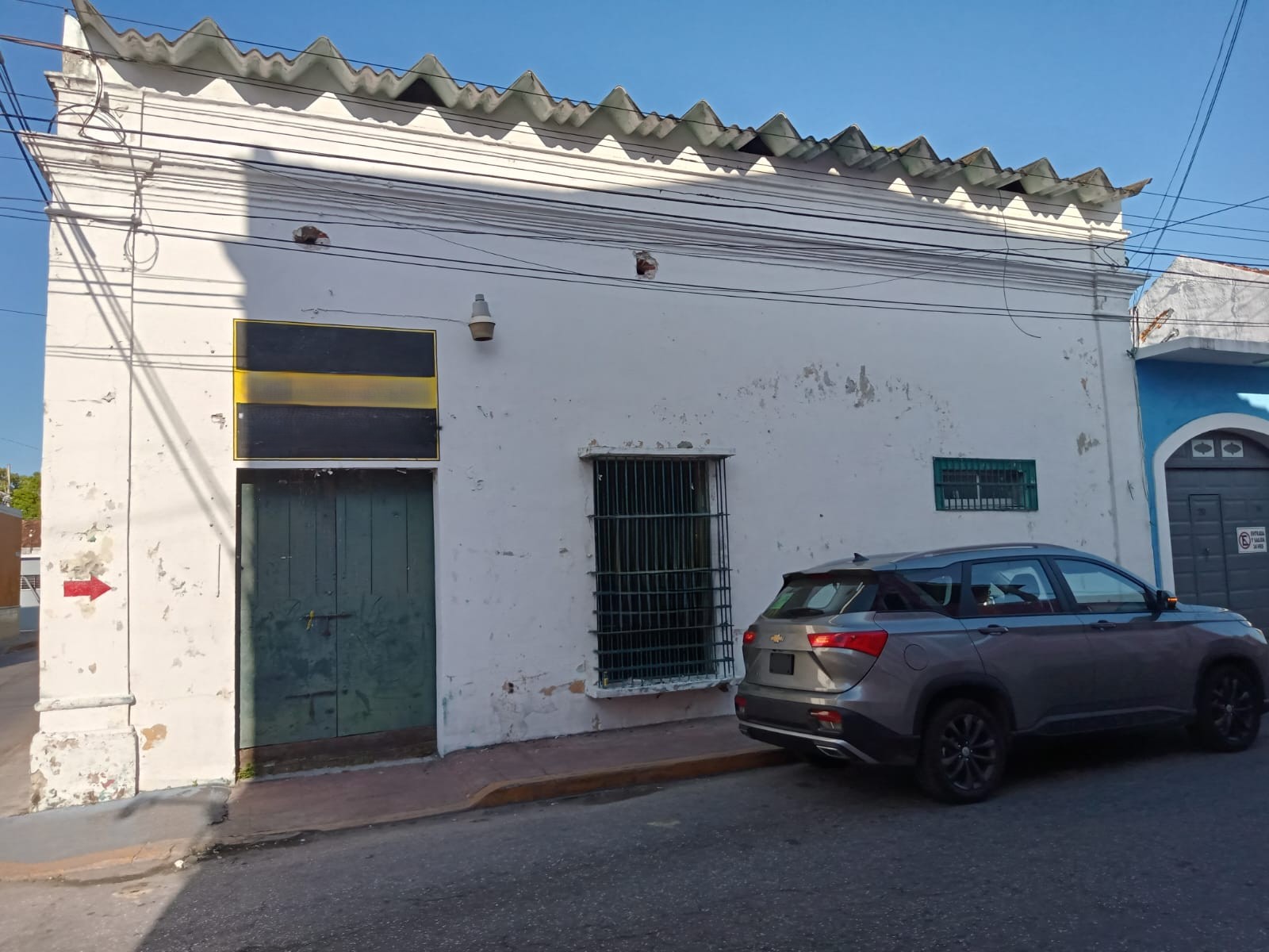 Ciudad del Carmen
