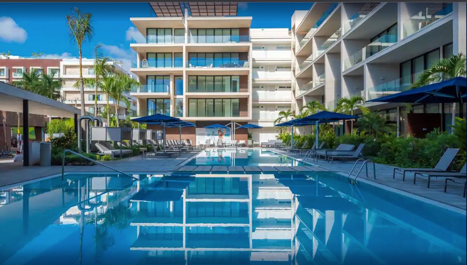 Playa del Carmen