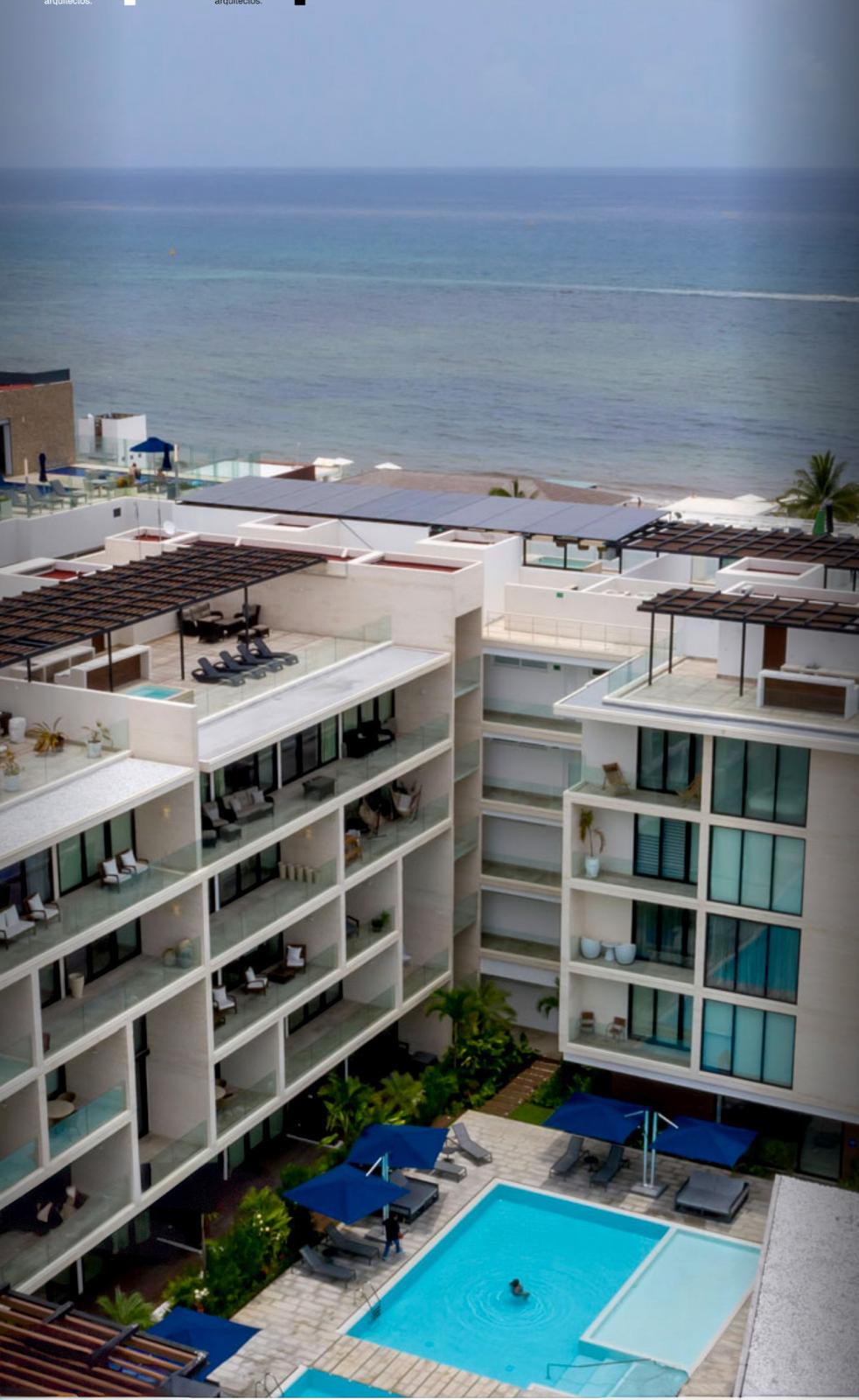 Playa del Carmen