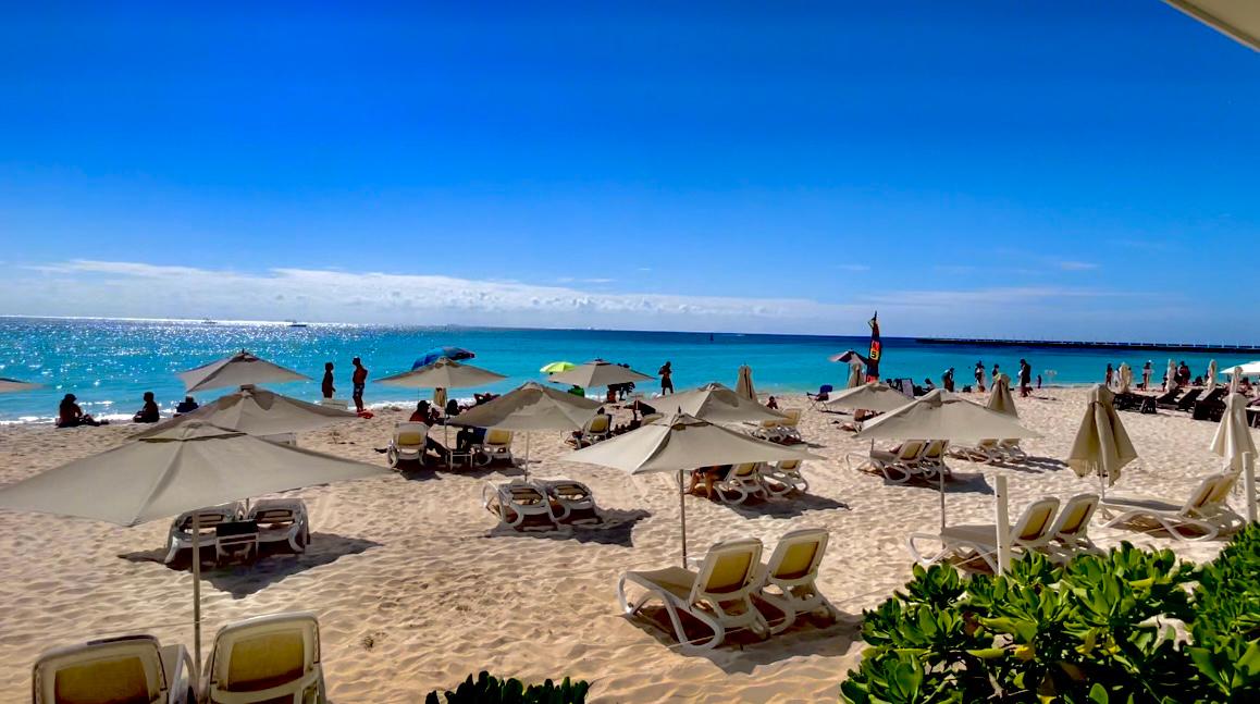 Playa del Carmen