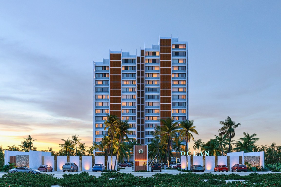 Telchac Puerto