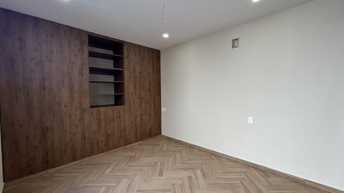 House within a gated community in Temozón Norte with 3 bed