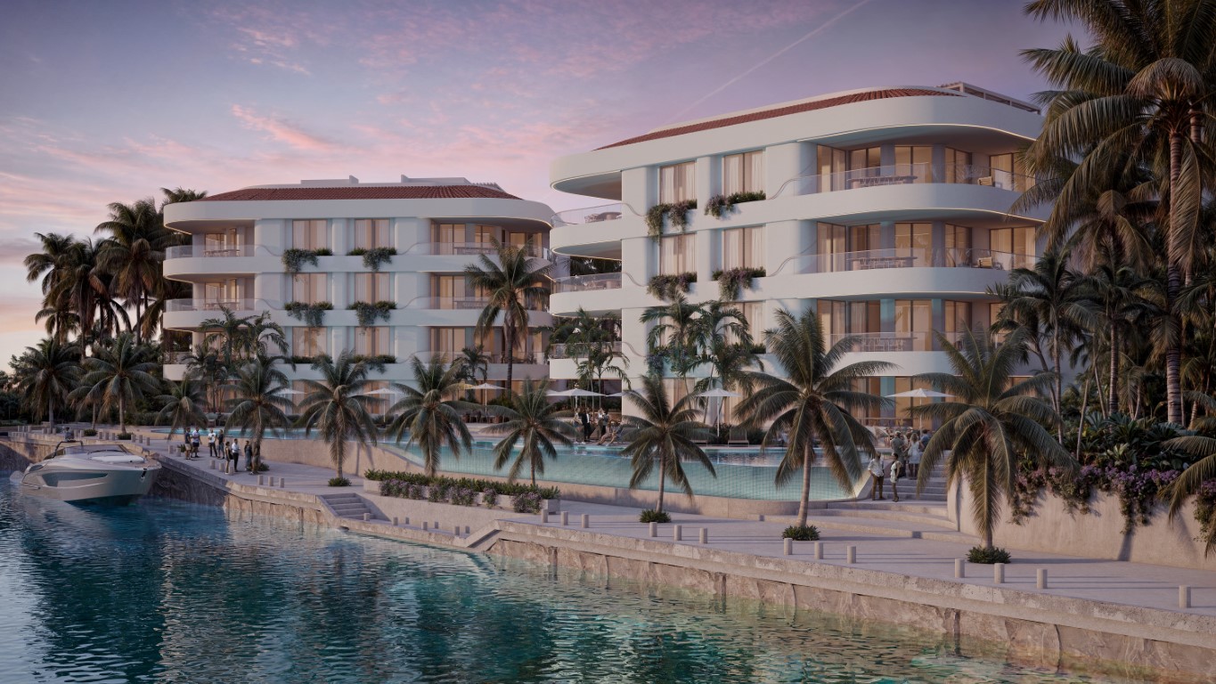 Puerto Aventuras