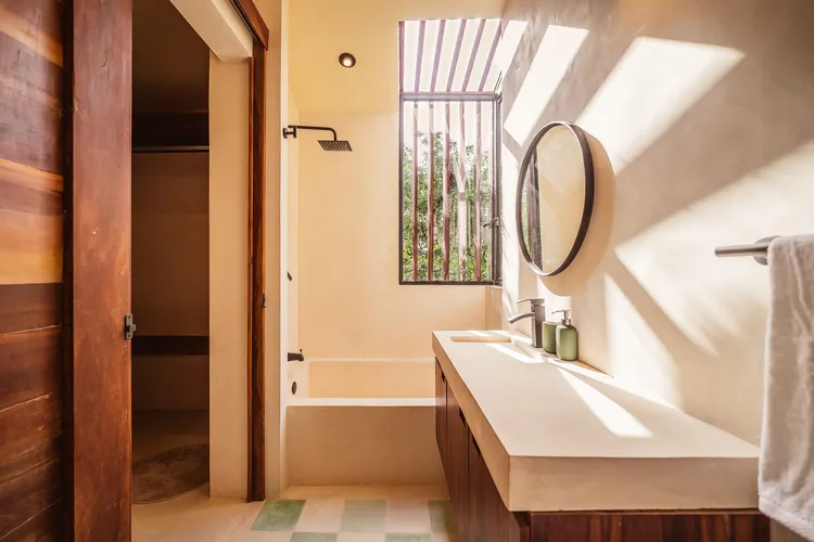 Luxury Townhouse with Private Pool in Tulum Region 15