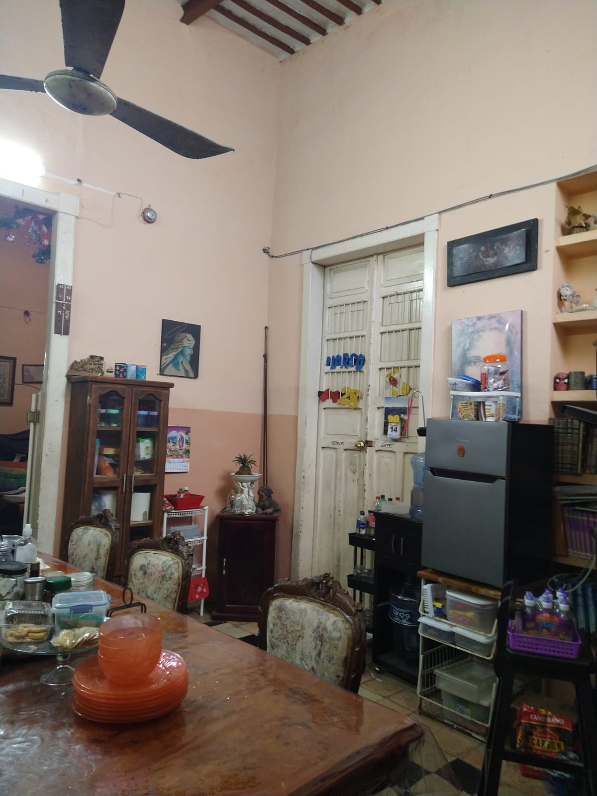 Merida Centro