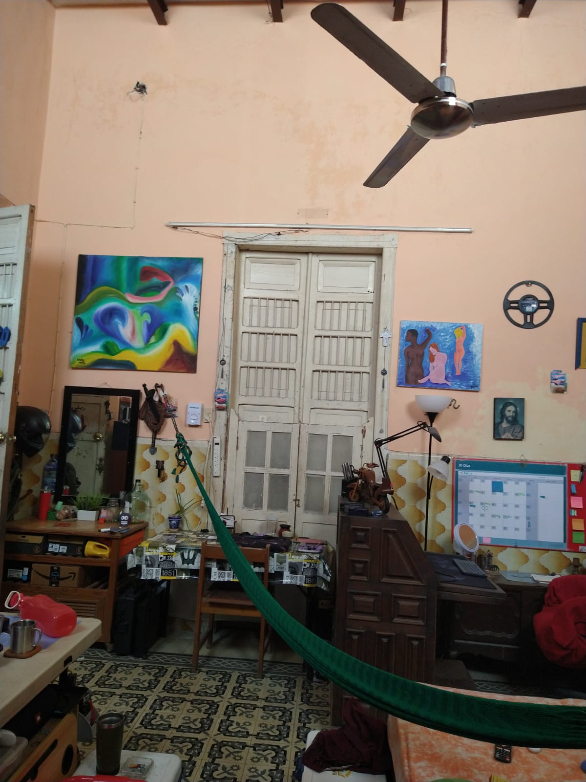 Home