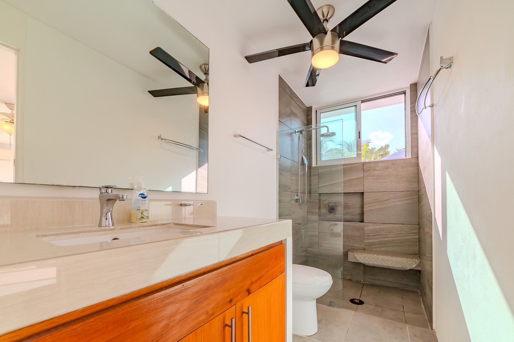 3 bedroom condo in Tulum  downtown.