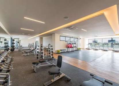 Lot in a Golf Community in the North of Mérida