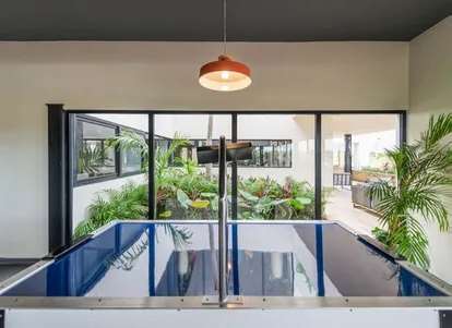 Carretera Merida - Progreso