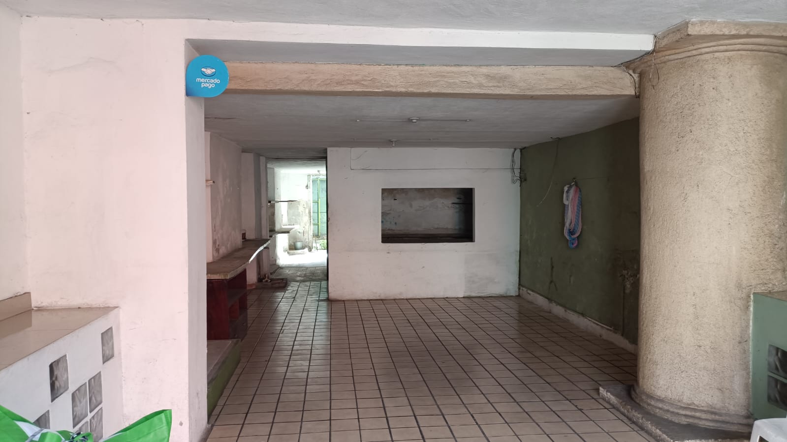Property to Renovate in Downtown Mérida