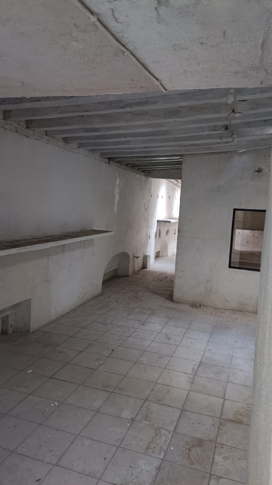 Property to Renovate in Downtown Mérida