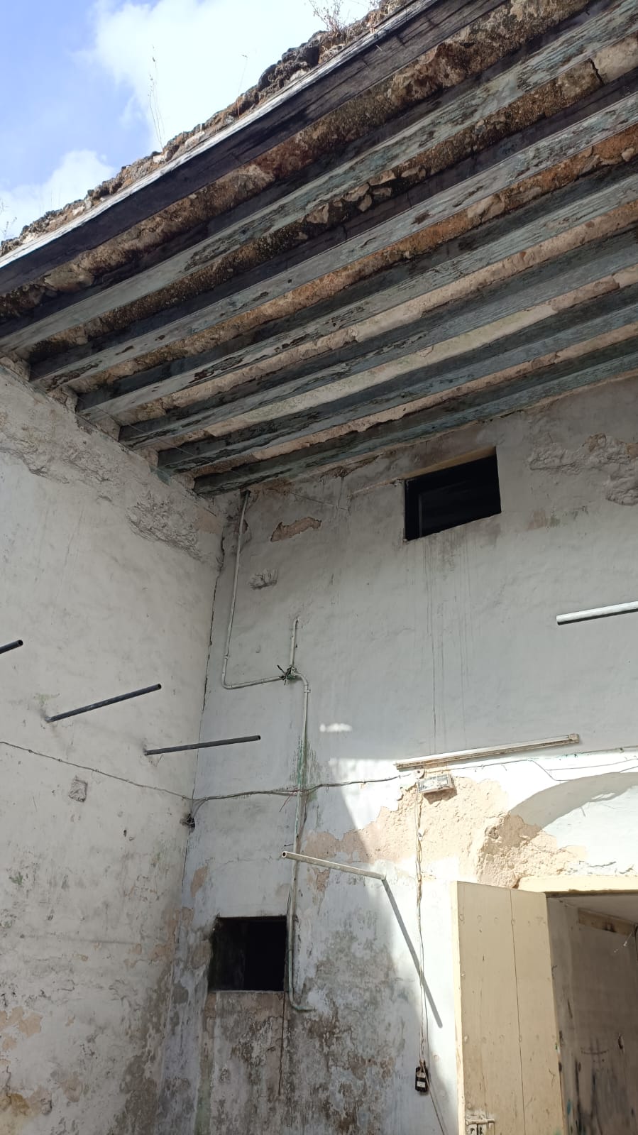 Property to Renovate in Downtown Mérida
