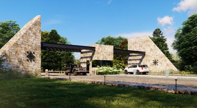 Residential Lot Minutes from the Beach with Amenities